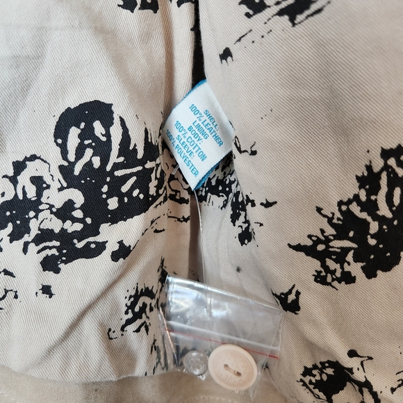 Sundance Big Sky Suede Fringe Jacket - Picture 12 of 16